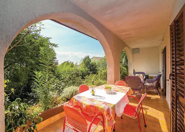 Apartman Stunning In