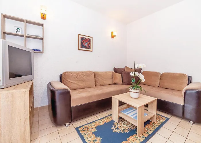 Stunning In Apartman *