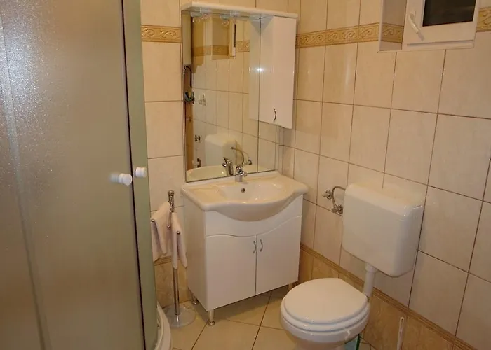 Stunning In Apartman Crikvenica