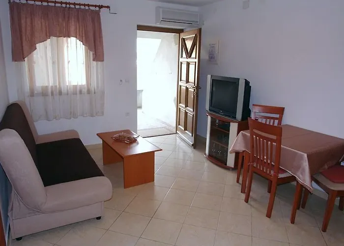 Apartman Stunning In