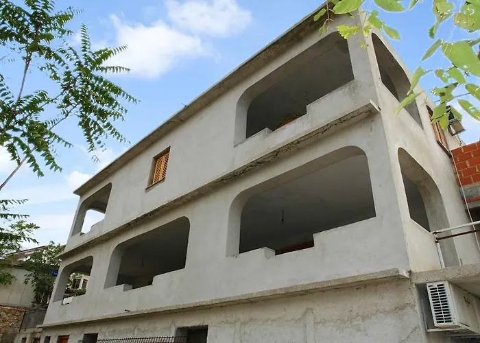 Stunning In Apartman *