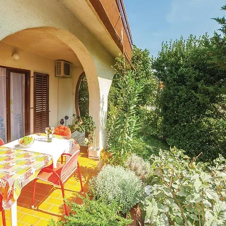 Stunning Apartment In Crikvenica