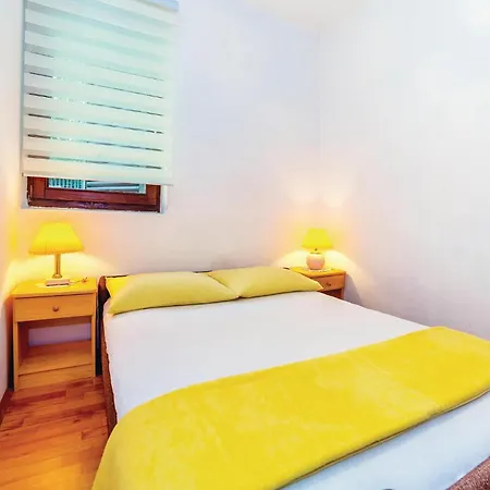 Stunning In With Wifi Apartment Crikvenica