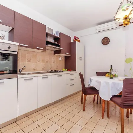 Stunning In With Wifi Apartment Crikvenica