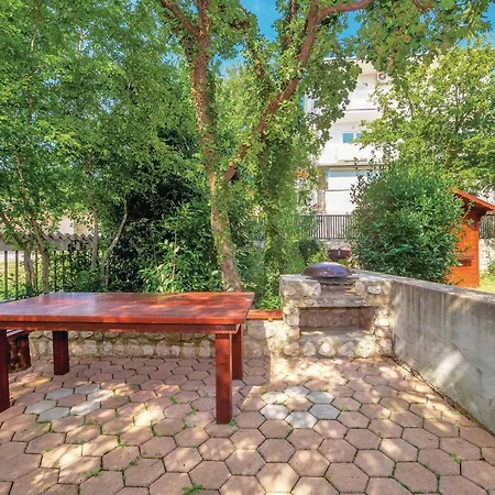 Stunning Apartment In Crikvenica *