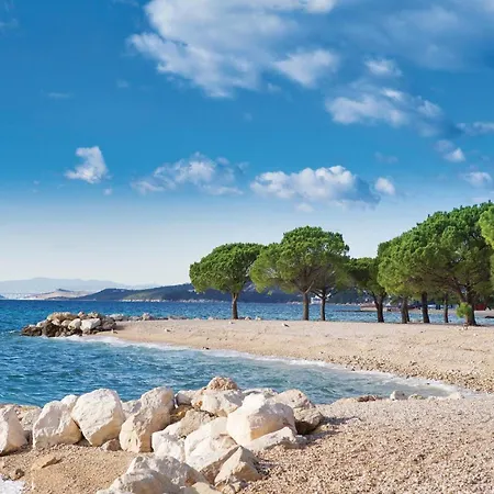 Apartment Stunning Apartment In Crikvenica