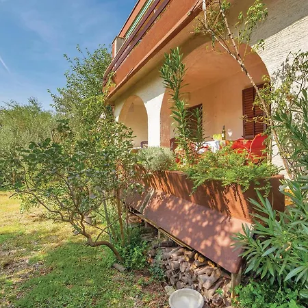 Stunning Apartment In Crikvenica *