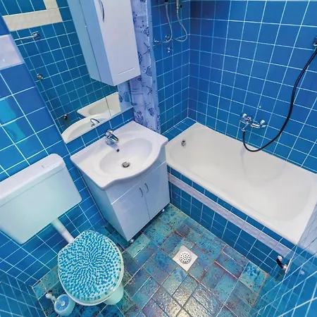 Apartment Stunning In With Wifi *