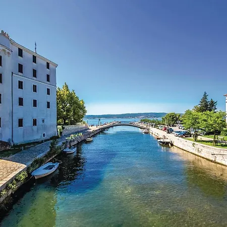 Stunning In With Wifi Apartment Crikvenica
