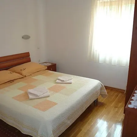 Stunning Apartment In Crikvenica