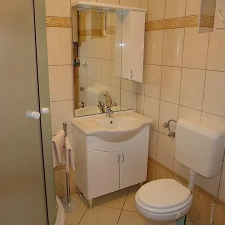Stunning In With Wifi Apartment Crikvenica