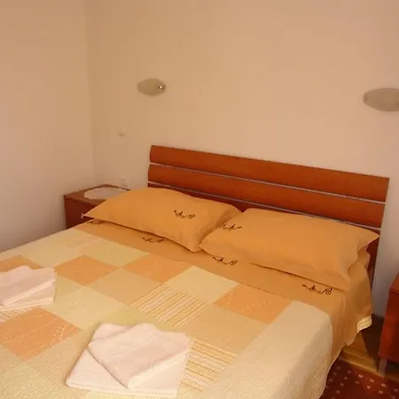 Stunning In With Wifi Crikvenica