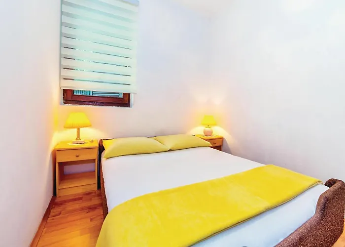 Stunning In Appartement Crikvenica