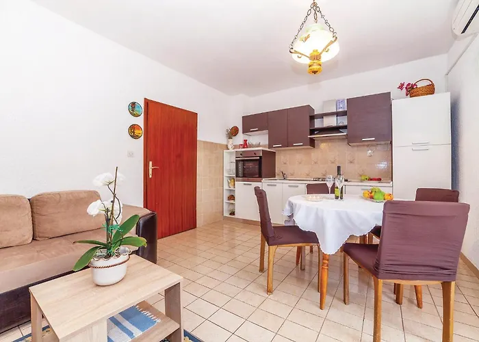 Appartement Stunning In Crikvenica