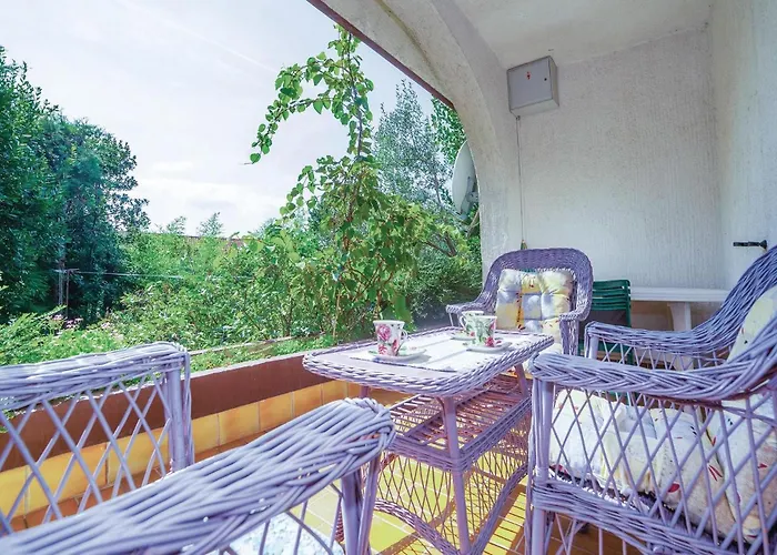 Stunning In Appartement *