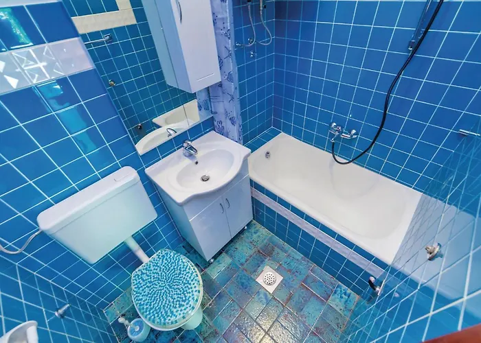 شقة Stunning In *