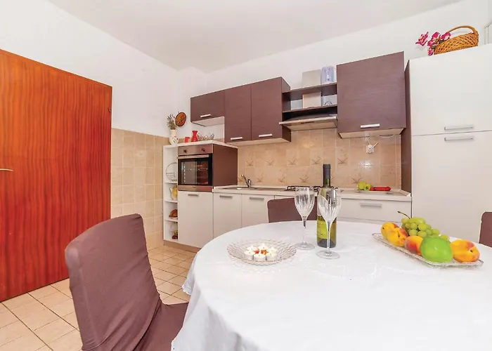 Stunning In شقة *