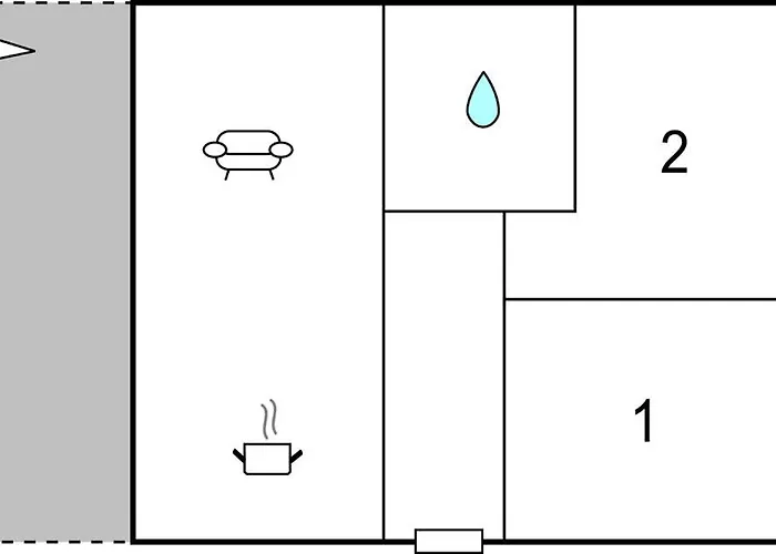 Stunning In تْسْغيكفانِتْسا